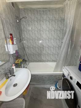 2-к квартира, вторичка, 52м2, 1/14 этаж