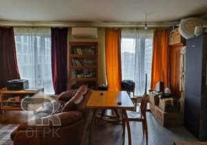 Студия квартира, вторичка, 39м2, 2/14 этаж