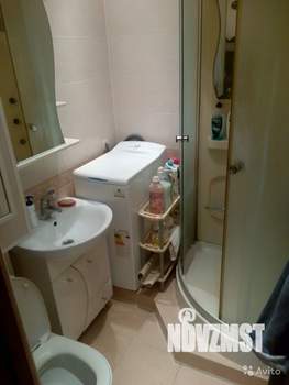 1-к квартира, вторичка, 31м2, 5/5 этаж