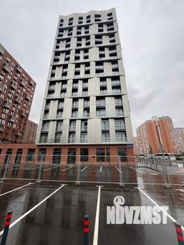 3-к квартира, вторичка, 88м2, 8/17 этаж