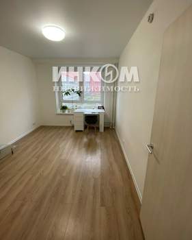 3-к квартира, вторичка, 87м2, 5/15 этаж