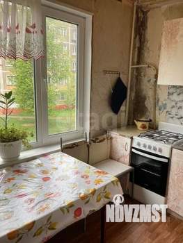 2-к квартира, вторичка, 44м2, 2/5 этаж