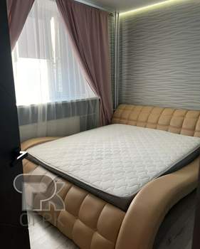 2-к квартира, вторичка, 46м2, 14/22 этаж