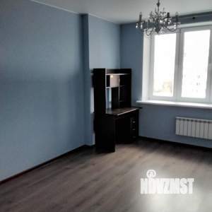 3-к квартира, вторичка, 85м2, 11/25 этаж