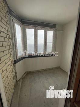 1-к квартира, вторичка, 48м2, 18/25 этаж