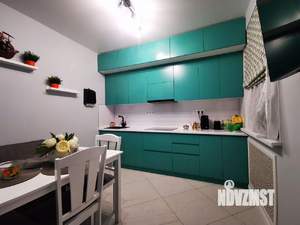 3-к квартира, вторичка, 90м2, 5/17 этаж