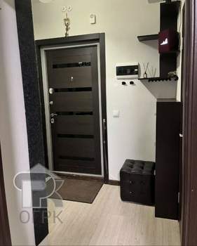 1-к квартира, вторичка, 33м2, 17/17 этаж