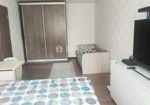 1-к квартира, вторичка, 32м2, 5/9 этаж