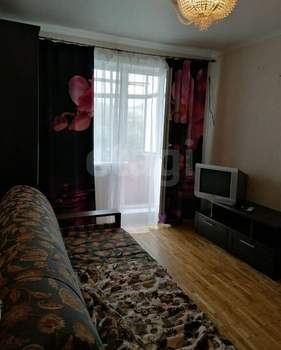 1-к квартира, вторичка, 29м2, 4/5 этаж