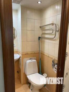 1-к квартира, вторичка, 35м2, 14/16 этаж