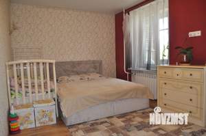 1-к квартира, вторичка, 33м2, 6/9 этаж