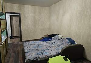 1-к квартира, вторичка, 38м2, 1/3 этаж