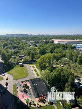 2-к квартира, вторичка, 56м2, 17/20 этаж