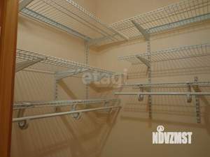 1-к квартира, вторичка, 48м2, 6/25 этаж