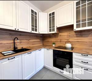 1-к квартира, вторичка, 42м2, 11/15 этаж
