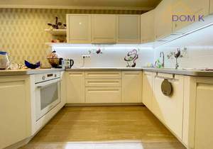 3-к квартира, вторичка, 76м2, 21/25 этаж