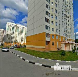 2-к квартира, вторичка, 60м2, 16/16 этаж
