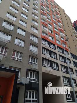 Студия квартира, вторичка, 23м2, 3/14 этаж