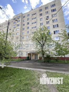 3-к квартира, вторичка, 63м2, 6/9 этаж