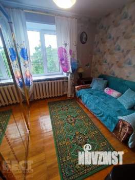 2-к квартира, вторичка, 45м2, 8/9 этаж