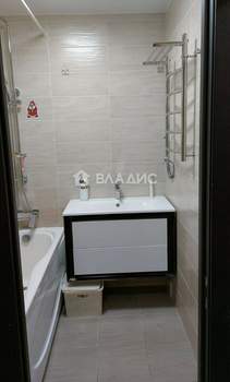 2-к квартира, вторичка, 58м2, 11/25 этаж