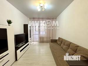 2-к квартира, вторичка, 42м2, 8/23 этаж