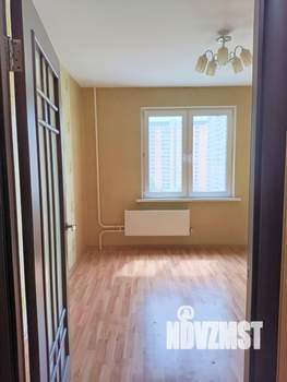 2-к квартира, вторичка, 54м2, 9/14 этаж