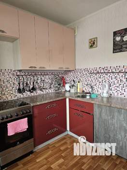 3-к квартира, вторичка, 78м2, 3/17 этаж