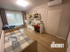 2-к квартира, вторичка, 51м2, 2/25 этаж