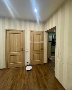 3-к квартира, вторичка, 100м2, 12/25 этаж