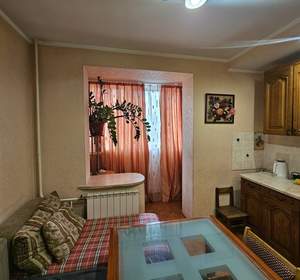 2-к квартира, вторичка, 72м2, 2/17 этаж