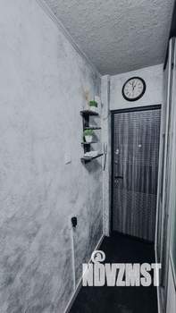 2-к квартира, вторичка, 48м2, 1/5 этаж