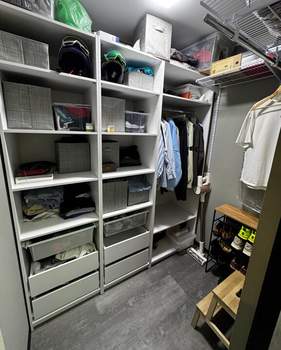 2-к квартира, вторичка, 55м2, 6/25 этаж