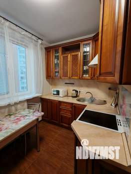 1-к квартира, вторичка, 36м2, 5/17 этаж