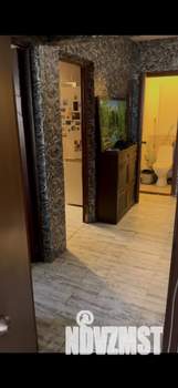 2-к квартира, вторичка, 54м2, 14/17 этаж