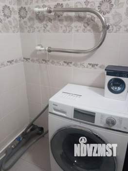 1-к квартира, вторичка, 44м2, 11/17 этаж
