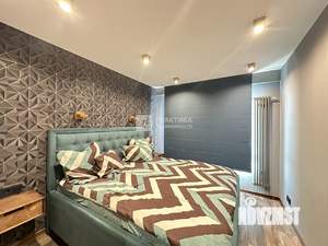 3-к квартира, вторичка, 54м2, 12/15 этаж