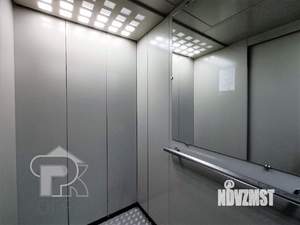 Студия квартира, вторичка, 21м2, 12/17 этаж