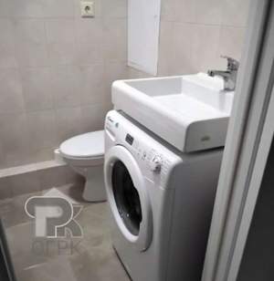 Студия квартира, вторичка, 24м2, 15/25 этаж