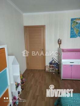 1-к квартира, вторичка, 48м2, 13/17 этаж