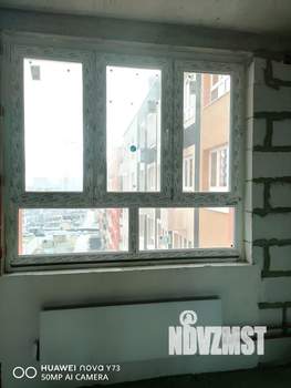 3-к квартира, вторичка, 70м2, 8/25 этаж