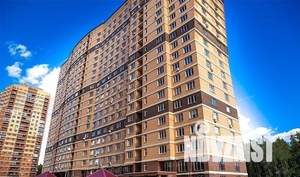 1-к квартира, вторичка, 42м2, 6/20 этаж