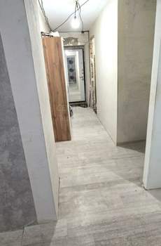 2-к квартира, вторичка, 42м2, 1/3 этаж