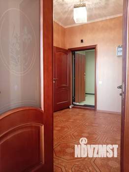 1-к квартира, вторичка, 45м2, 21/24 этаж
