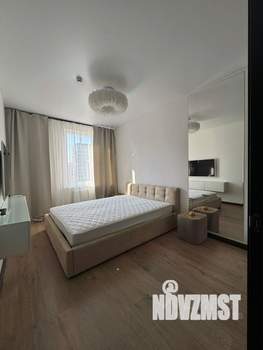 1-к квартира, вторичка, 35м2, 14/21 этаж