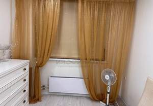 1-к квартира, вторичка, 34м2, 13/25 этаж