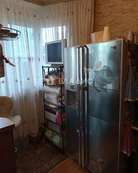 2-к квартира, вторичка, 76м2, 13/14 этаж