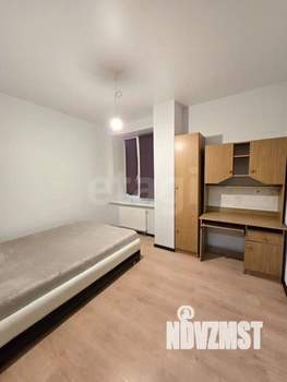 2-к квартира, вторичка, 44м2, 8/17 этаж