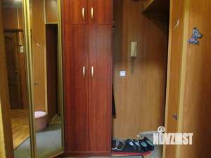 2-к квартира, вторичка, 40м2, 1/5 этаж