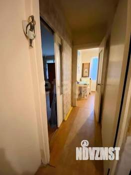 2-к квартира, вторичка, 46м2, 2/5 этаж